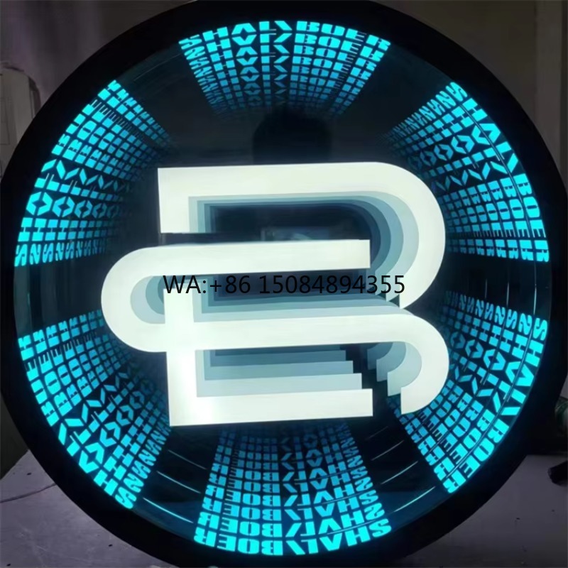Neon Sign Led Custom - تصميم مجاني مخصص لافتة نيون LED