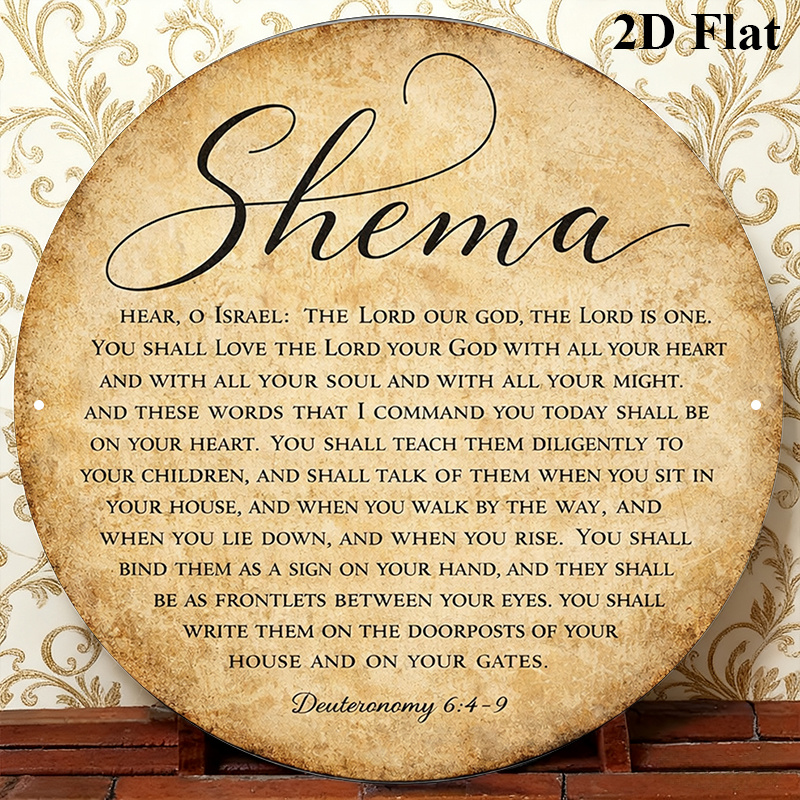 لوحة جدارية معدنية من الألومني - مراجعة Home Decor Wall Art وسعره