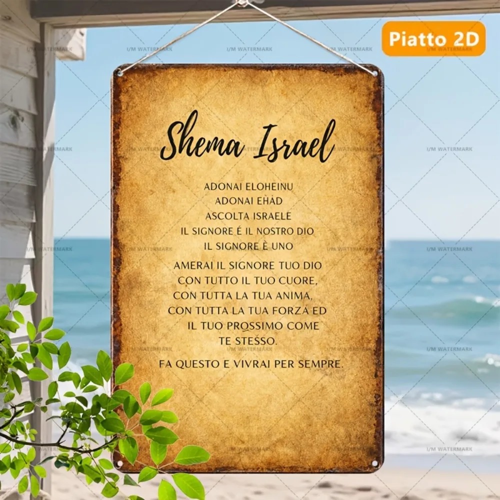 لوحة جدارية من الألومنيوم بتصم - مراجعة Home Decor Wall Art وسعره