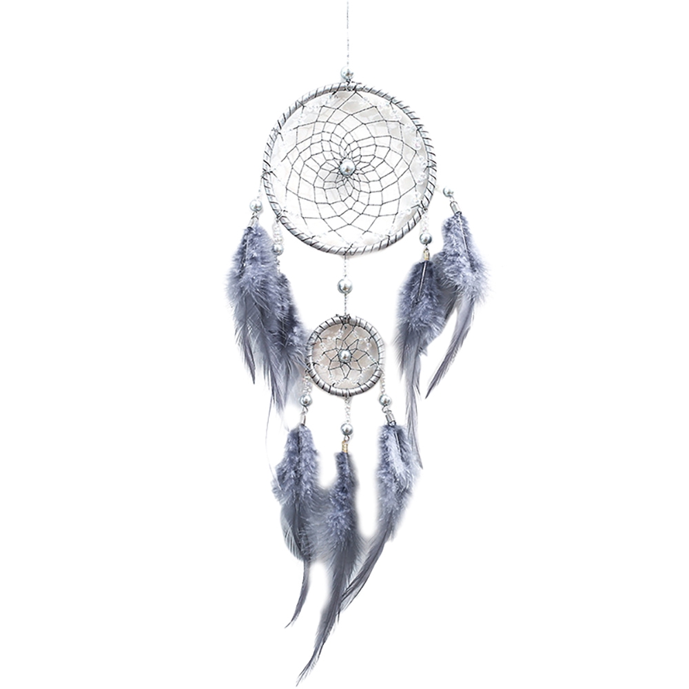 9 قطع (صائد الأحلام - معلقات ج - مراجعة Home Decor Gift وسعره
