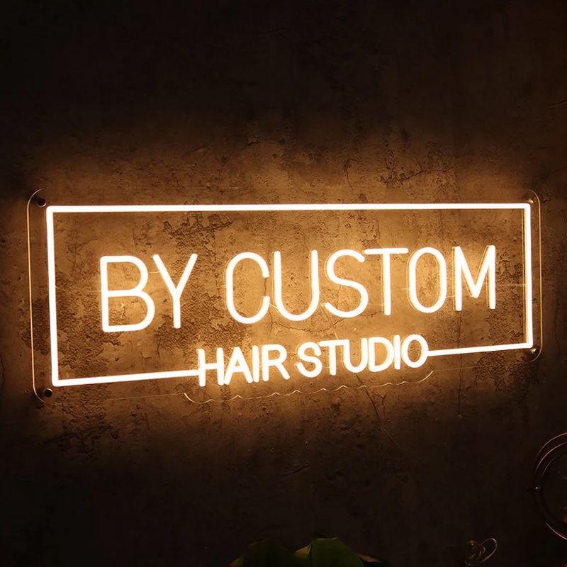 لافتة نيون مخصصة، إضاءة LED ني - مراجعة Neon Sign Led Custom وسعره