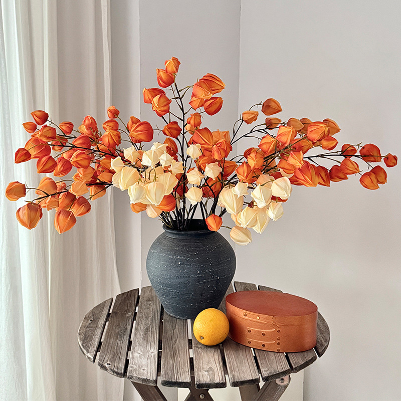 الاصطناعي 1 متر فانوس زهرة فرع - مراجعة Home Decor Event وسعره