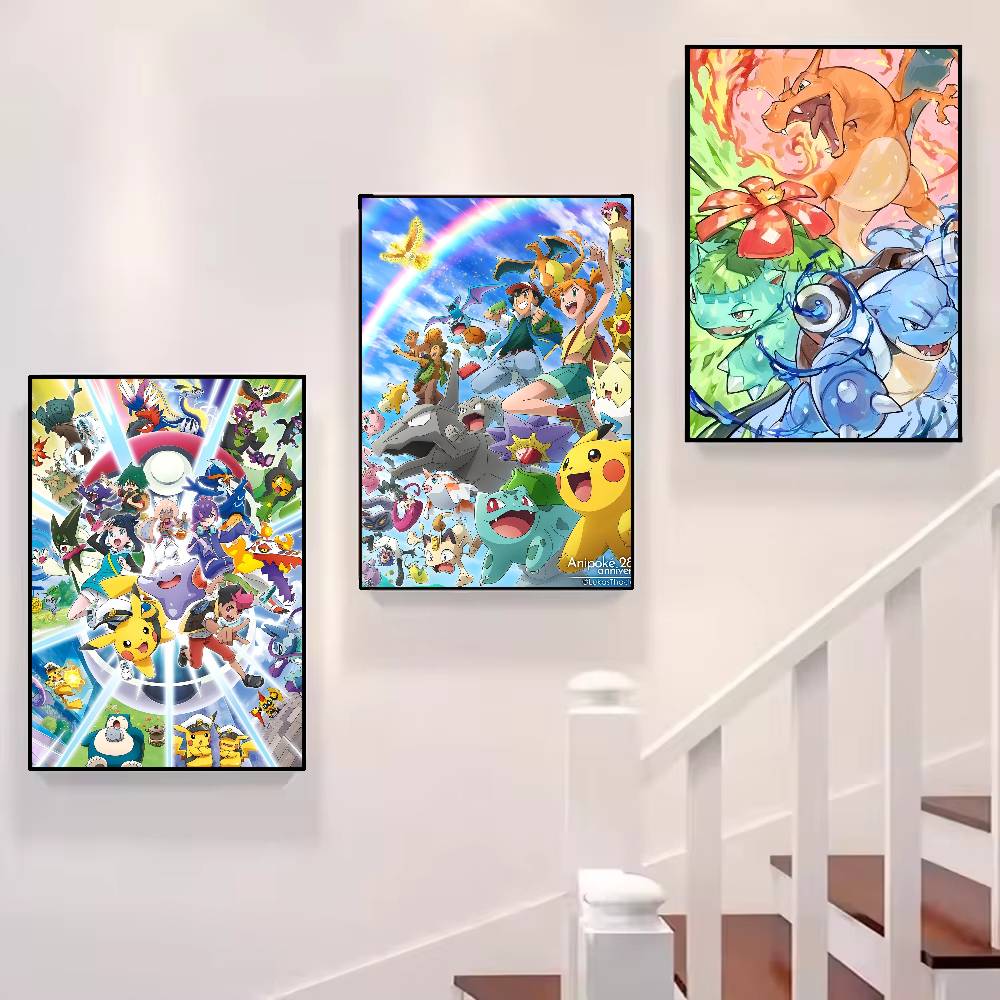 ملصق فني جداري مطبوع، لوحة زخر - مراجعة Home Decor Exhibition وسعره