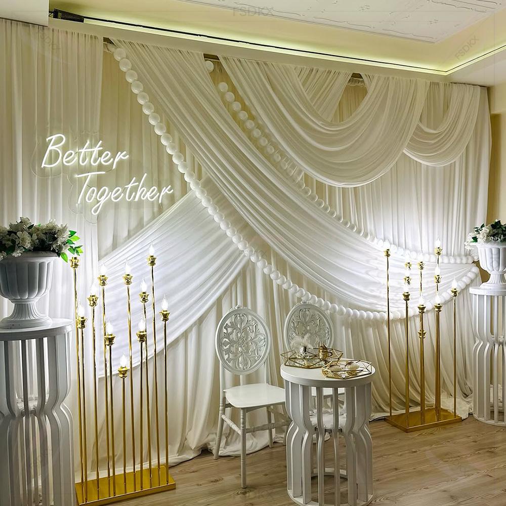 FSDKX رخيصة الأبيض الجليد الحر - مراجعة Home Decor White وسعره