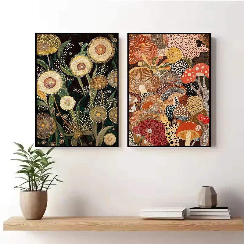 يايوي كوساما عالم لا نهائي ملو - مراجعة Home Decor Exhibition وسعره