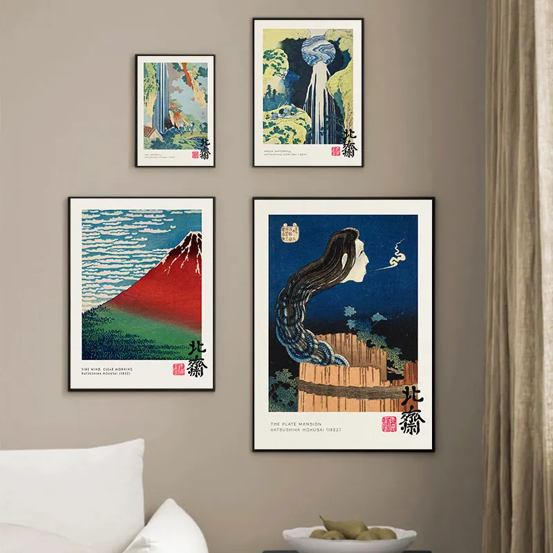 لوحة قماشية كلاسيكية للفنان كا - مراجعة Home Decor Exhibition وسعره