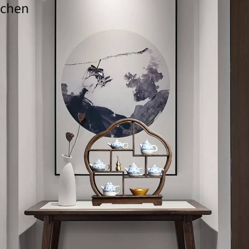 7.15-c13 إبريق شاي زين ريترو أ - مراجعة Home Decor White وسعره