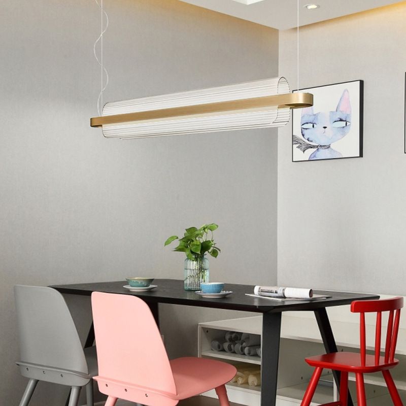 إيطاليا مصمم معرض قلادة LED مص - مراجعة Home Decor Exhibition وسعره