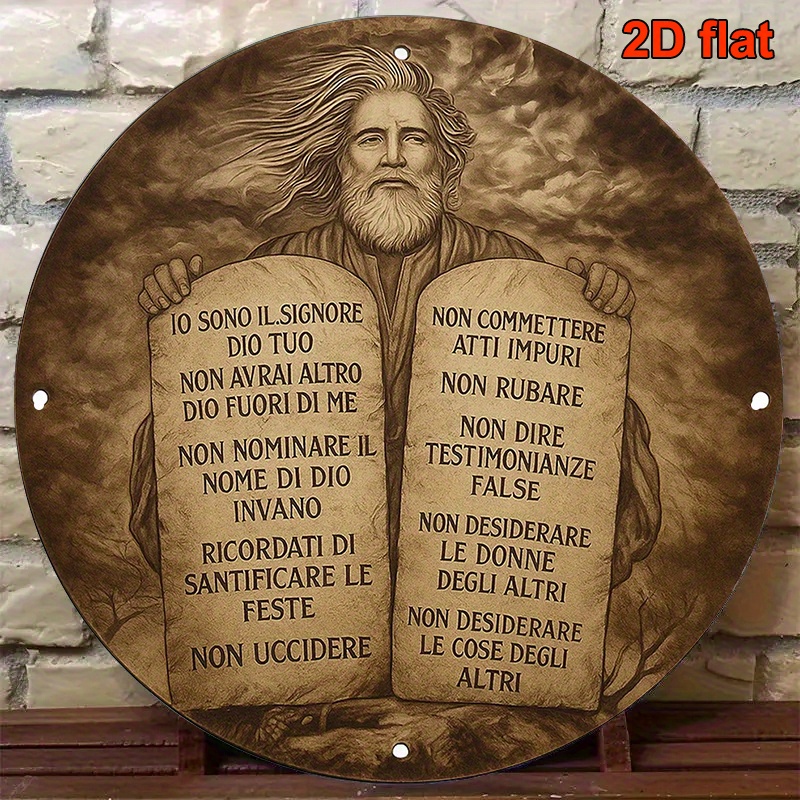 لوحة جدارية معدنية من CIFBUY ب - مراجعة Home Decor Wall Art وسعره