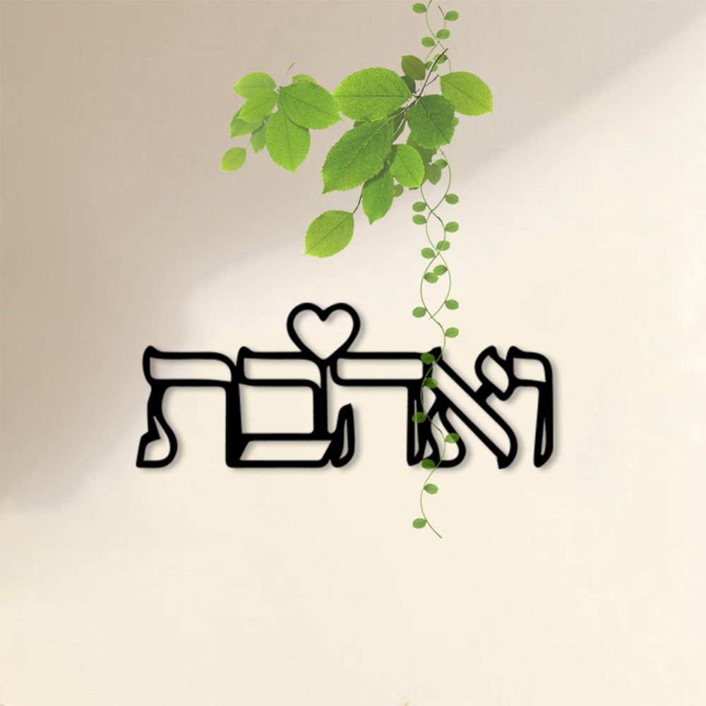 لوحة جدارية معدنية من CIFBUY ب - مراجعة Home Decor Gift وسعره