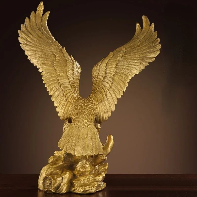 خمر النحاس معرض عظيم النسر زخر - مراجعة Home Decor Exhibition وسعره