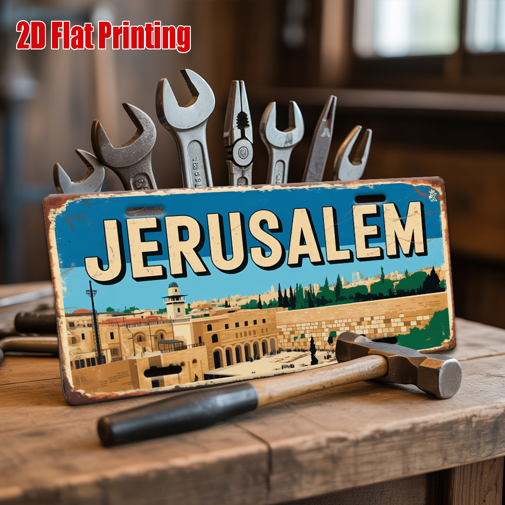 لوحة جدارية معدنية من الألومني - مراجعة Home Decor Wall Art وسعره